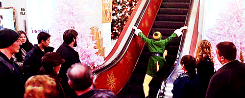 Christmas Films – 2