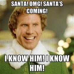 Christmas Films – 2