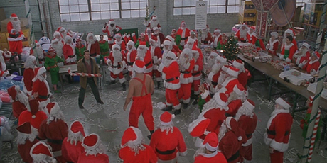 Christmas Films – 4