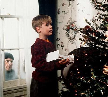 Christmas Films – 5