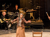 Concert Review: Making Tracks Brooklyn