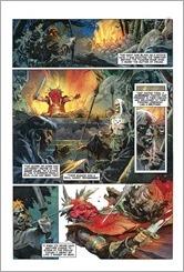 King Conan: Wolves Beyond The Border #1 Preview 5