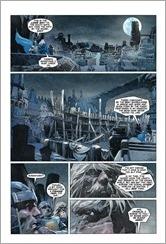 King Conan: Wolves Beyond The Border #1 Preview 1