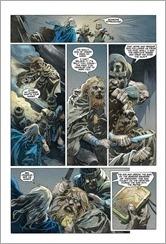 King Conan: Wolves Beyond The Border #1 Preview 2