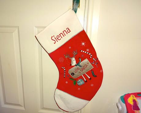 Blogmas Day 6: Our Christmas decorations!