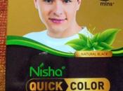 Nisha Quick Color Enega Creme Hair Review, Price Details