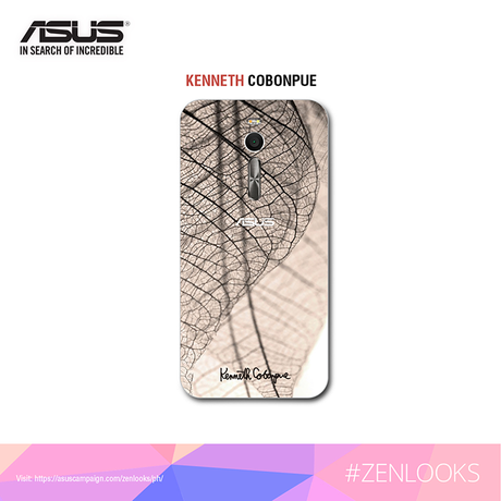 ASUS collaborates with country’s premier icons for design and style for #ZenLooks