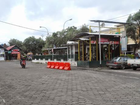 How To Reach EDU Hostel In Yogyakarta