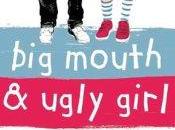 Book Review: Mouth Ugly Girl