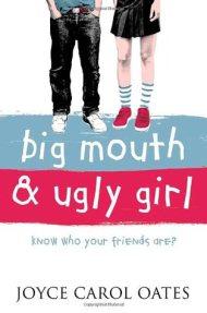 Book Review: Big Mouth and Ugly Girl