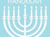 Happy Hanukkah 2015 Jewish Friends Around World