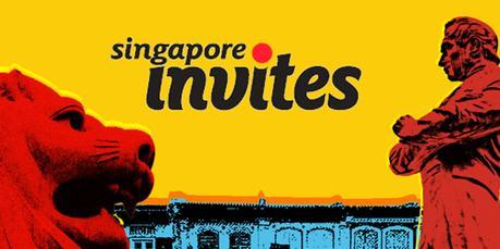 Check Out My Exclusive Interview With Tan Han Jin 陳奐仁 X #SingaporeInvites