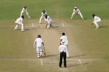 the slowest innings ~ Hashim Amla tops the list with todays ! - remember Gavaskar !?!
