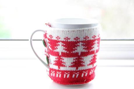 Christmas Jumper Mug