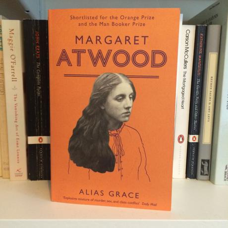‘Alias Grace’ and the Concept of the Fallen Woman