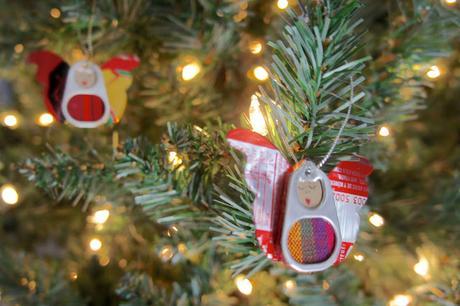 Coca-Cola Handmade Ornaments by Artisans in Guatemala - Buy Fairtrade Online