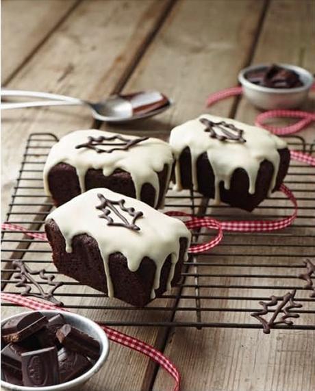  photo Mini Chocolate Gingerbread loaves_zpsy6nxvjaj.jpg