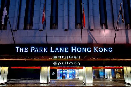 The Park Lane Hong Kong, A Pullman Hotel: A Classic Rejuvenated