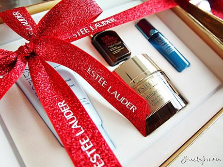 Holiday Beauty Gift Ideas with Estee Lauder & Origins!