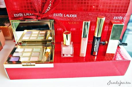 Holiday Beauty Gift Ideas with Estee Lauder & Origins!