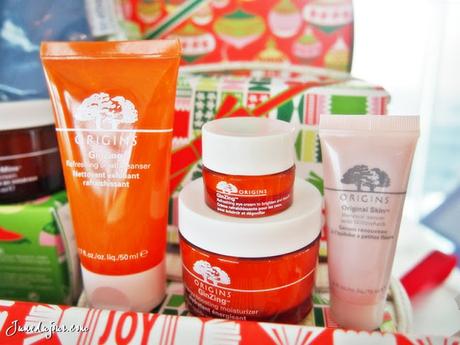 Holiday Beauty Gift Ideas with Estee Lauder & Origins!