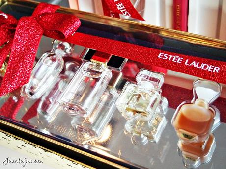 Holiday Beauty Gift Ideas with Estee Lauder & Origins!