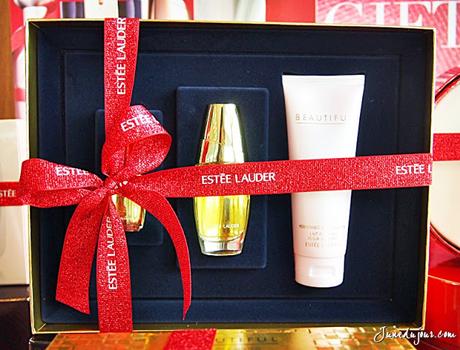 Holiday Beauty Gift Ideas with Estee Lauder & Origins!