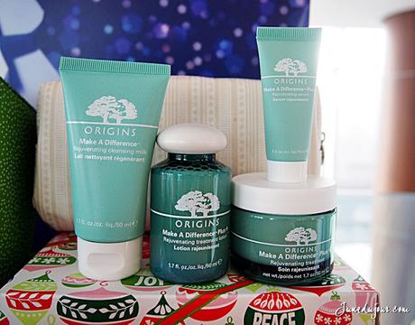 Holiday Beauty Gift Ideas with Estee Lauder & Origins!