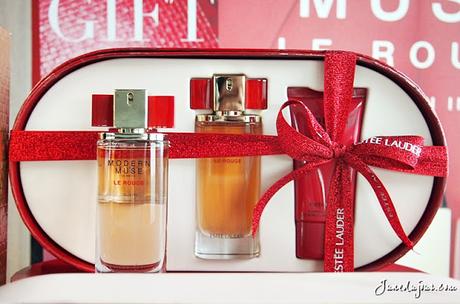 Holiday Beauty Gift Ideas with Estee Lauder & Origins!