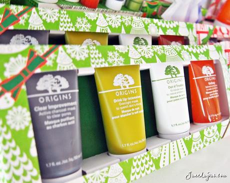 Holiday Beauty Gift Ideas with Estee Lauder & Origins!