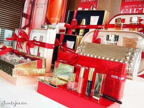 Holiday Beauty Gift Ideas with Estee Lauder & Origins!