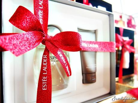 Holiday Beauty Gift Ideas with Estee Lauder & Origins!