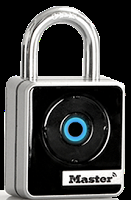 New Bluetooth Smart Padlocks from Master Lock Turn Your Smartphone into a Key