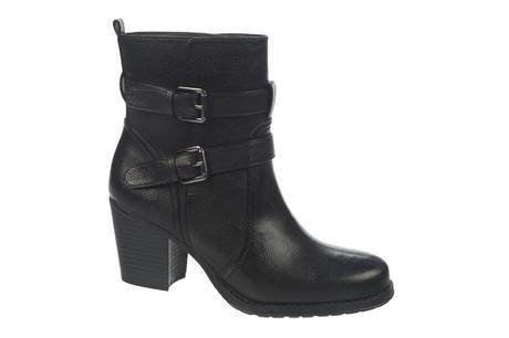 Classic Winter Boots by NATURALIZER (Price and Availability)