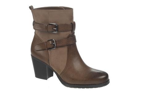 Classic Winter Boots by NATURALIZER (Price and Availability)