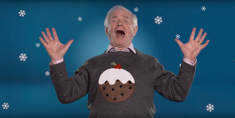 Johnny Ball Analyses New Xmas Research