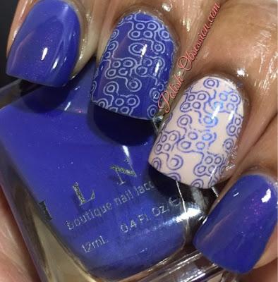 I Love Nail Polish - Super Juiced