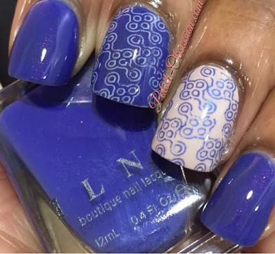 I Love Nail Polish - Super Juiced