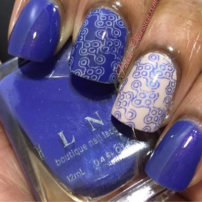 I Love Nail Polish - Super Juiced