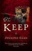 Book Review: The Keep by Jennifer Egan