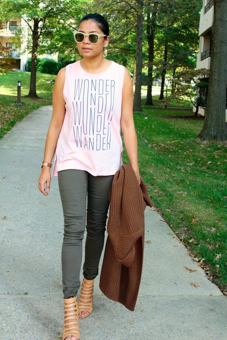 NEUTRALS TO THE TEST