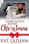 Three Nights before Christmas (Montana Born Christmas)