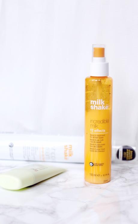 Haircare | THE Best Smelling Product Ever