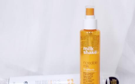 Haircare | THE Best Smelling Product Ever