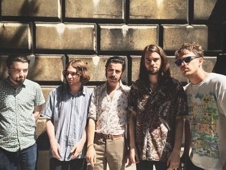 Hunck: Never Had A Dream