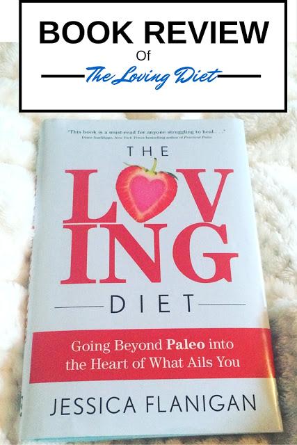 The Loving Diet Book Review