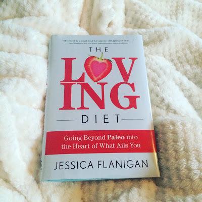 The Loving Diet Book Review