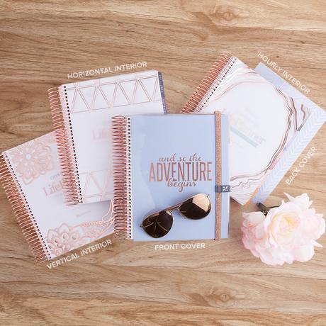 Best Planners for the New Year