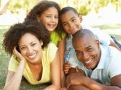 Searching Perfect Family