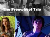 Freewheel Trio Bronwyn Keith-Hynes Matt Witler, 12/7 Arts Armory